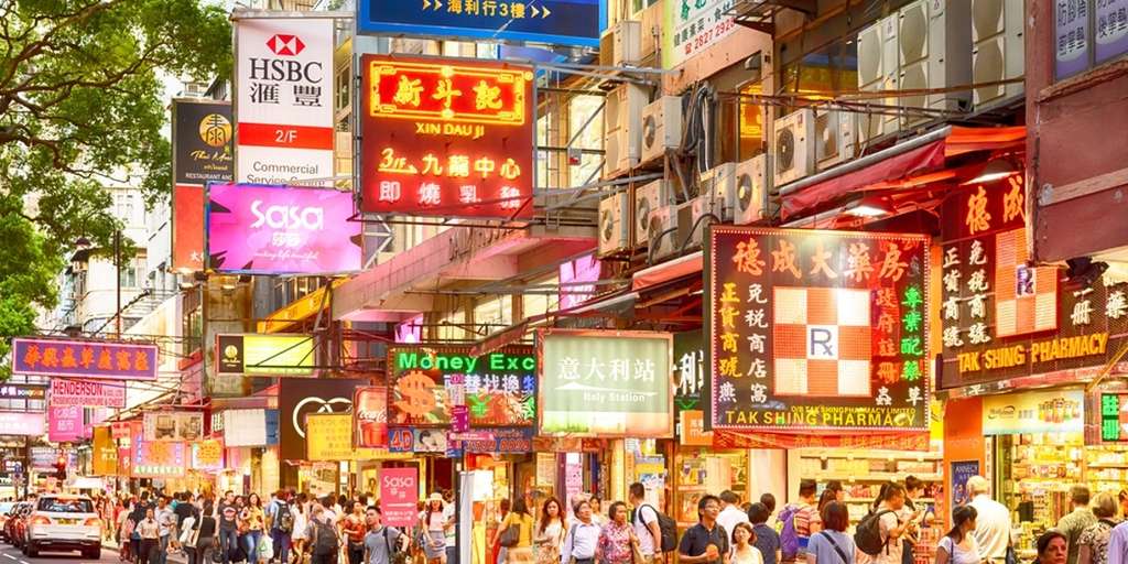 8 Tempat Belanja dan Kuliner Seru di Hong Kong yang Makin Baru | Dream.co.id