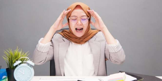 Merasa Terjebak di Lingkungan Kerja yang Toxic? Berikut Cara Menghadapinya
