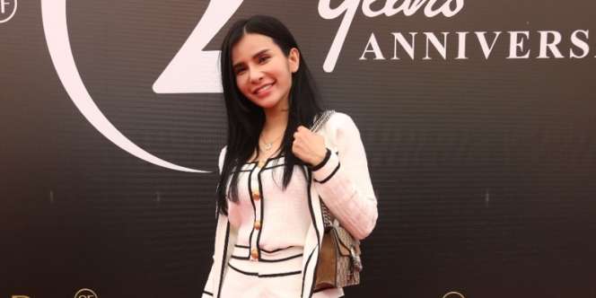 Korban Malapraktik, Maria Vania Pernah Tak Bisa Senyum Selama Sebulan
