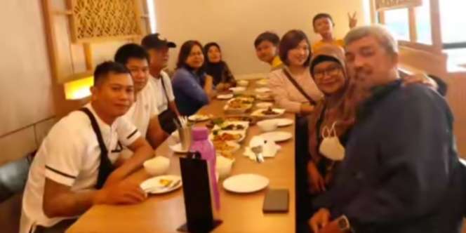 Cerita Istri Resign Karena Usaha Suami Bangkrut, Buka Bisnis Kuliner Bersama Kini Sudah Jadi Juragan