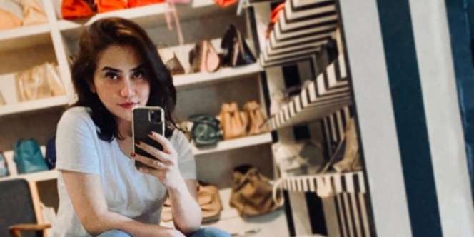  5 Fakta Citra Mantan Istri Kedua Ricky Subagja