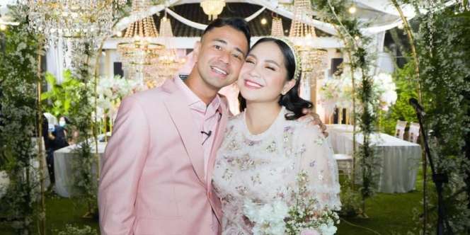 Raffi Ahmad Buka Lowongan Kerja, Posisinya Personal Asisten, Cek Syarat dan Gajinya