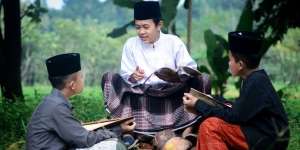 Kata-kata Mutiara Hari Santri, Agar Semangat Berdakwah dan Meneladani Sifat-sifat Para Nabi