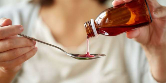 Daftar Obat Sirup yang Ditarik BPOM Terkait Kasus Gagal Ginjal Akut