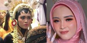 MUA Curhat Riasannya Dihapus Perias Lain, Hasilnya Bikin Pengantin Sedih