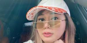 Gegara Ngaku Jadi Pelakor, Denise Chariesta Dimusuhin Artis