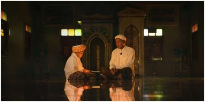 24 Quotes tentang Hari Santri dari Para Tokoh Islam, Sarat Pengetahuan dan Ampuh Membangun Semangat
