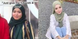 7 Transformasi Wanita Penuh Jerawat Jadi Glow Up Karena Investasi dari Pacar, Bikin Melongo!