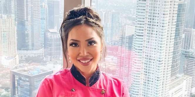 Idap OCD, Chef Vindy Lee  Mandi 3 Jam Sekali