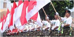 17 Ucapan Hari Pahlawan, Cocok untuk Bangkitkan Semangat Juang Generasi Muda
