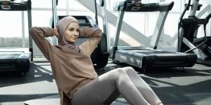Cegah Osteoporosis, Mulai Rawat Tulang Sejak Muda