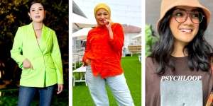 5 Artis yang Bermasalah dengan ART, Terbaru Nathalie Holscher