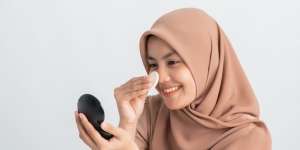 Rahasia Makeup Bebas Cakey Saat Pakai Cushion