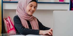 Doa yang Penting Dibaca untuk Anak Perempuan Kesayangan
