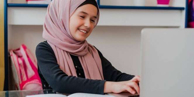 Doa yang Penting Dibaca untuk Anak Perempuan Kesayangan