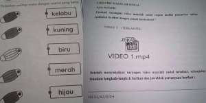 Deretan Soal Ujian yang Absurd Ini Bikin Bingung dan Ngakak, Jawab Salah Nggak Jawab Juga Salah
