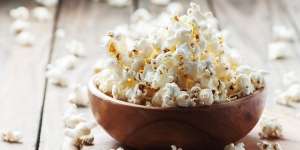 Dari Keripik sampai Popcorn, Deretan Snack Kekinian di Jakarta Ini Bisa Temani Maraton Nonton Serial Favorit