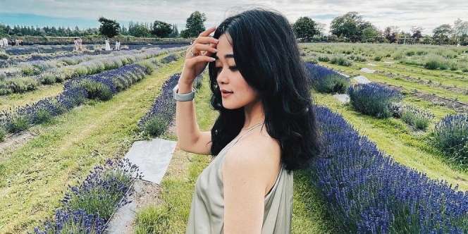 Jauh dari Kesan Mewah, Ini 5 Potret Apartemen Gisela Cindy di Kanada 