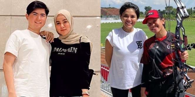 Anaknya Pacaran dengan Putra Olla Ramlan, Nikita Mirzani Bilang Gini