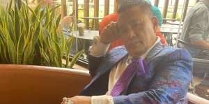 Jadi Pengacara Teddy Minahasa, Hotman Paris: Sejak Awal Sudah Diminta