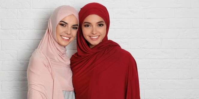 Wudhu dengan Makeup Masih Menempel Sempurna, Sahkah?