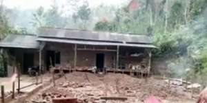 10 Potret Rumah Mewah TKW yang Viral, Dulu Dihina Mirip Kandang Kambing, Kini Bikin Tetangga Iri