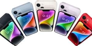 Jajaran iPhone 14 Bisa Dipesan Mulai 28 Oktober di Indonesia, Cek Harganya di Sini
