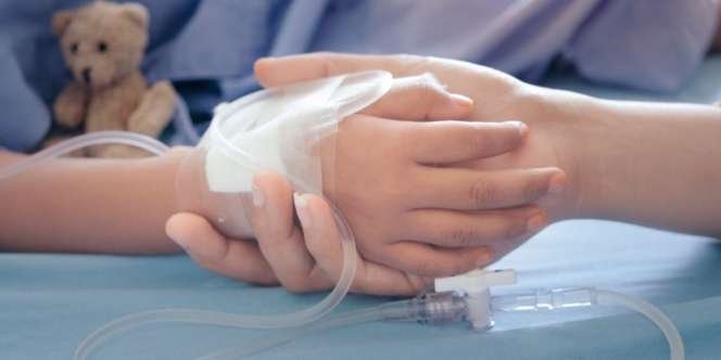 Obat Gagal Ginjal Akut Ditemukan, Kemenkes Datangkan dari Luar Negeri