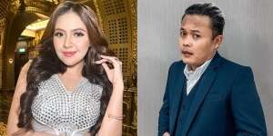 Masih Ingat Pedangdut Baby Shima? Kalah dari Nathalie Holscher & Gagal Jadi Istri Sule, Kini Dihujat Netizen Gegara Terlalu Vulgar