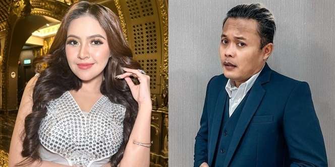 Masih Ingat Pedangdut Baby Shima? Kalah dari Nathalie Holscher & Gagal Jadi Istri Sule, Kini Dihujat Netizen Gegara Terlalu Vulgar