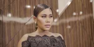 Selamat! Evi Masamba Melahirkan Anak Kedua
