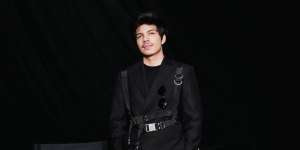 Pamer Foto Masa Lalu, Penampilan Atta Halilintar Bikin Riuh