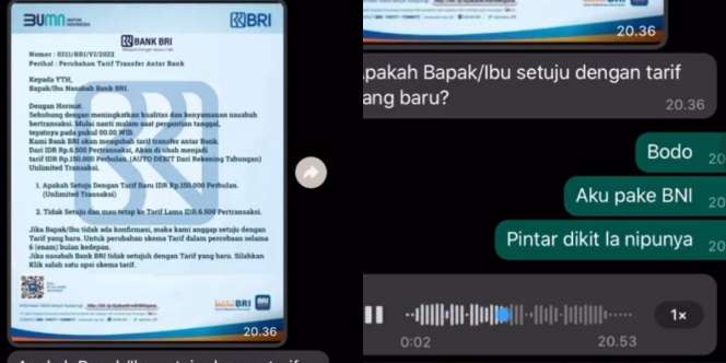 Diejek karena Gagal Membodohi Korban, Reaksi Penipu Ini Bikin Ngakak sekaligus Sedih