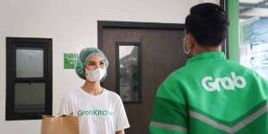Layanan GrabKitchen Tutup 19 Desember, Bagaimana Nasib Karyawannya?