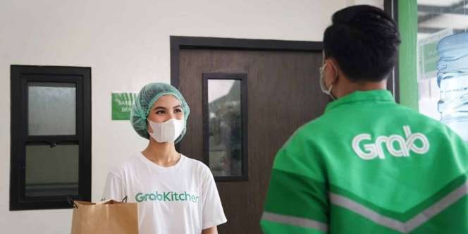 Layanan GrabKitchen Tutup 19 Desember, Bagaimana Nasib Karyawannya?