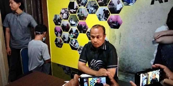 Cerita Pilu Ayah Nekat Mencuri Demi Bayar Pengobatan Anak Sakit Jantung, Berakhir Dibebaskan