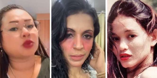 5 Ibu-Ibu Viral di Sosmed, Terbaru Bunda Corla, Ada yang Dijuliki Pemersatu Bangsa