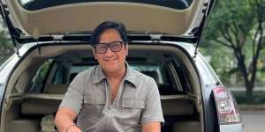 Nyaman Banget! Lihat 5 Potret Kantor YouTube Andre Taulany