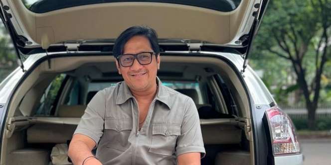 Nyaman Banget! Lihat 5 Potret Kantor YouTube Andre Taulany
