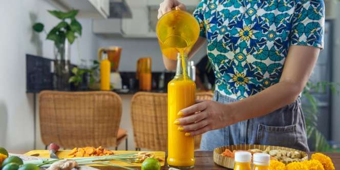 Bantu Jaga Daya Tahan Tubuh, 3 Minuman Kekinian di Jakarta Ini Wajib Temani Aktivitas Sehari-hari 