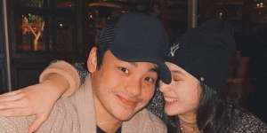 Selamat! Chelsea Islan Resmi Dilamar Bob Clinton