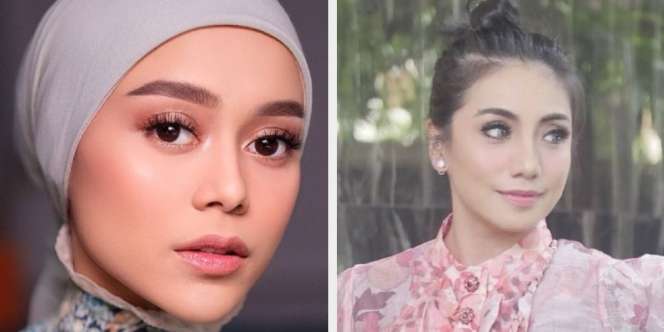 Jebolan Ajang Pencarian Bakat, Adu Gaya Lesti Kejora VS Siti KDI, Siapa Paling Kece?