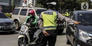Tegas Larang Pungli, Kapolri: Kalau Masih Ada, Langsung Saya Copot