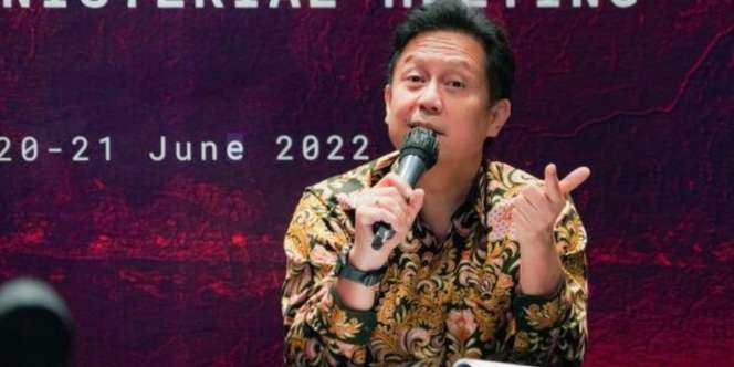 Obat Gagal Ginjal Akut Tiba di Indonesia, Menkes Pastikan Gratis