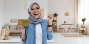Pegadaian Gelar Webinar Bebas Finansial dengan Emas, Ada Giveaway Emas, Pulsa, dan Headset