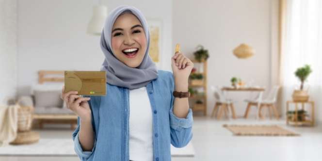 Pegadaian Gelar Webinar Bebas Finansial dengan Emas, Ada Giveaway Emas, Pulsa, dan Headset