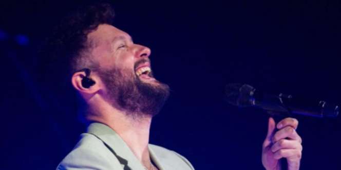 Gelar Konser Besok Sore di Jakarta, Tiket Calum Scott Masih Bisa Dibeli Malam Ini