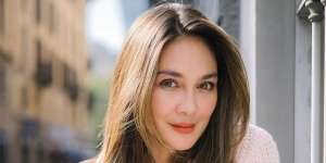 Luna Maya Tolak Lamaran Beberapa Pria, Kenapa?