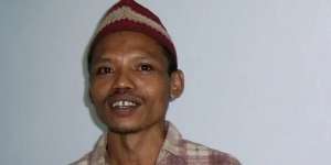 Ingat Sumanto Kanibal Pemakan Mayat Manusia? Kini Kondisinya Miris di Usia yang Semakin Tua