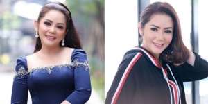 Ingat Pedangdut Kristina? 13 Tahun Menjanda Hingga Ditawari Jadi Istri Kedua, Begini Nasibnya Sekarang